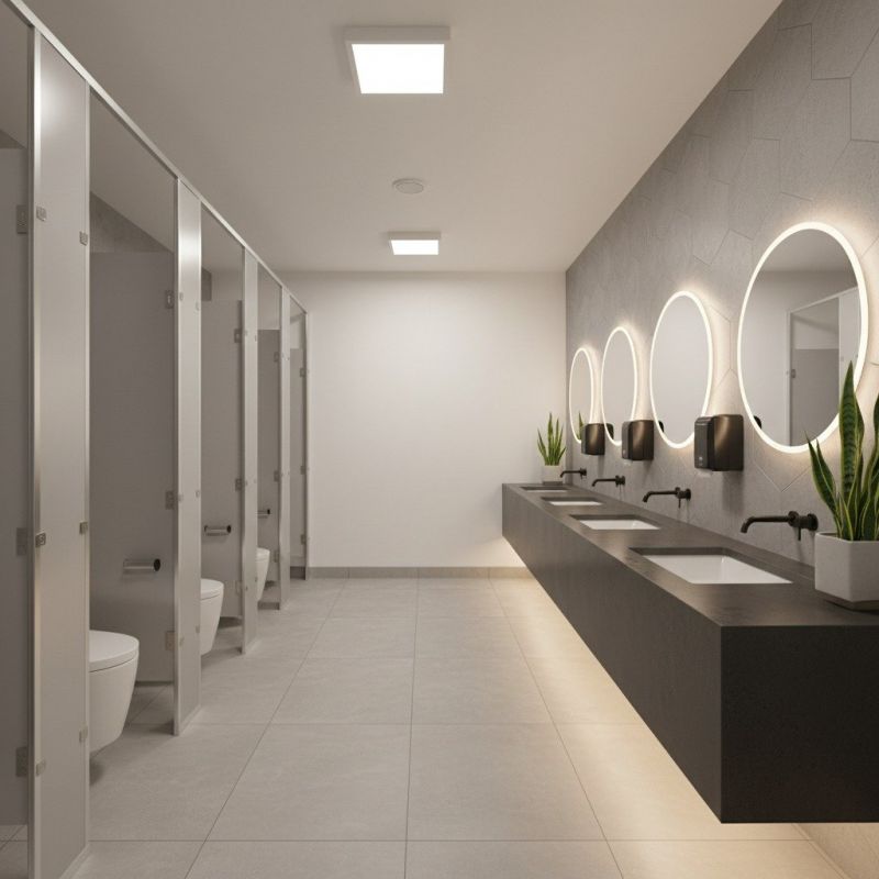 Bathroom Remodeling in Chehalis, WA