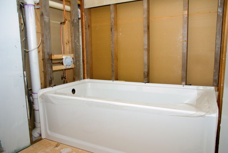 Bathroom Remodeling in Chehalis, WA