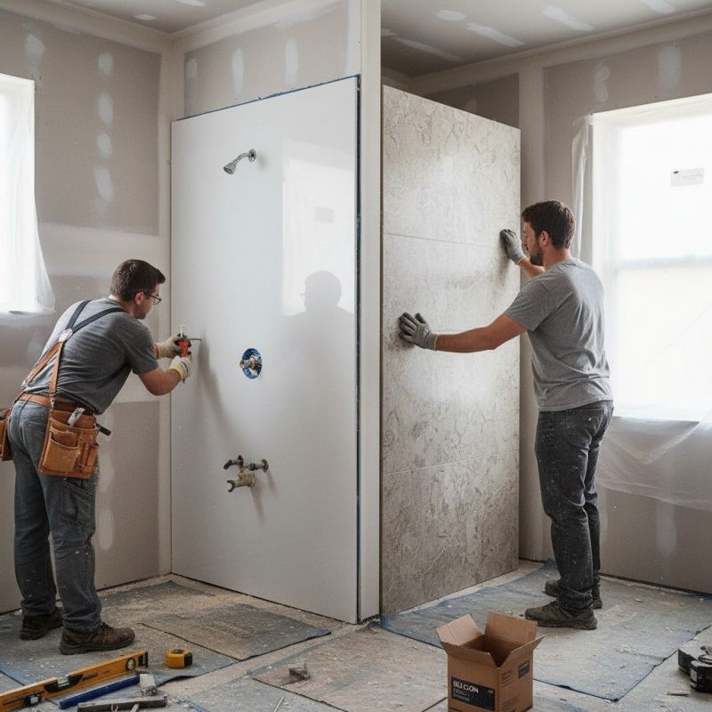 Bathroom Remodeling in Chehalis, WA
