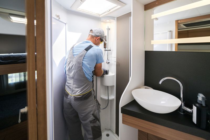 Bathroom Remodeling in Chehalis, WA