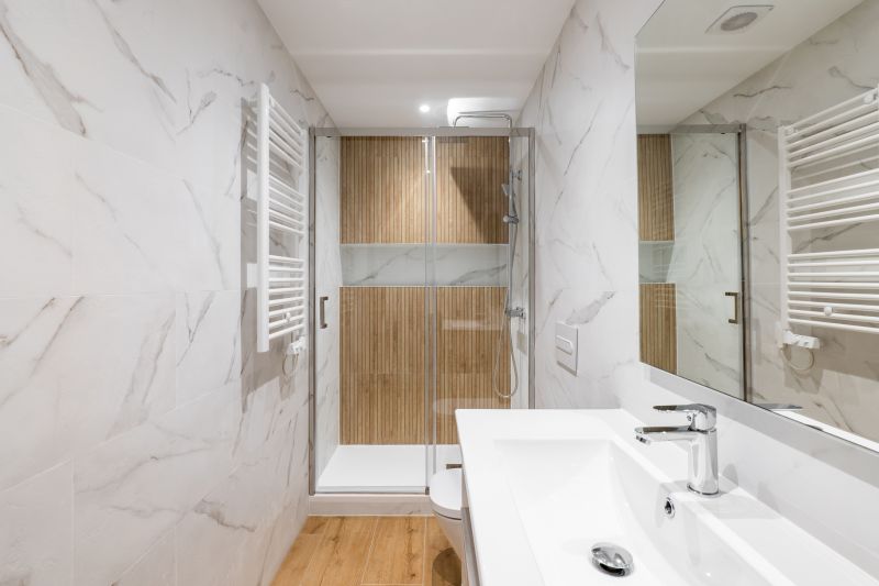 Basement Bathroom Remodeling in Chehalis, WA