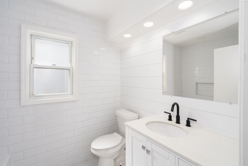 Bath Remodeling in Chehalis, WA