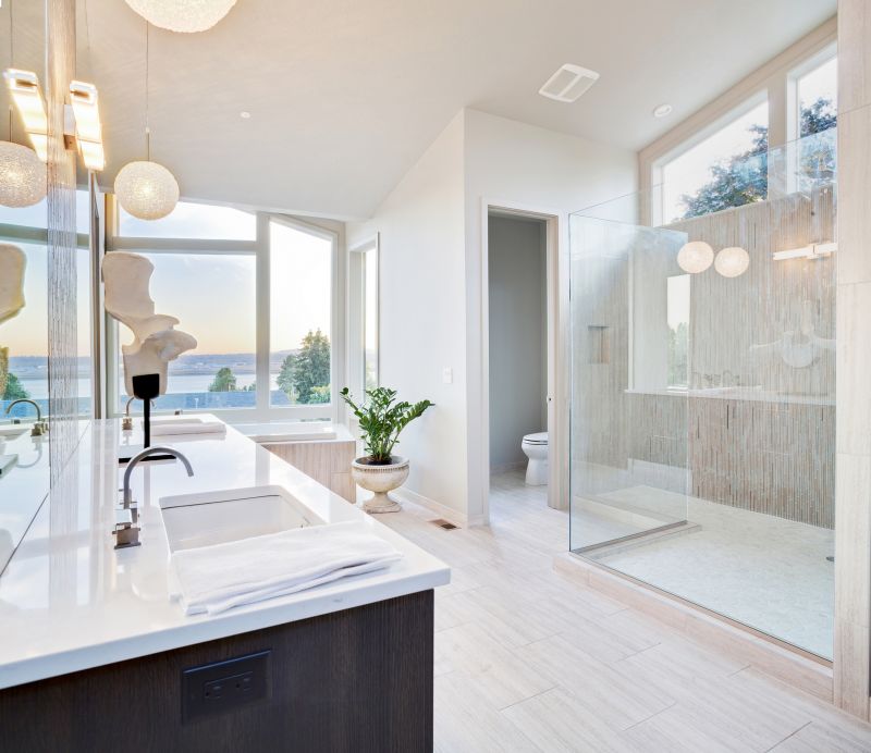 Bathroom Enlargement in Chehalis, WA