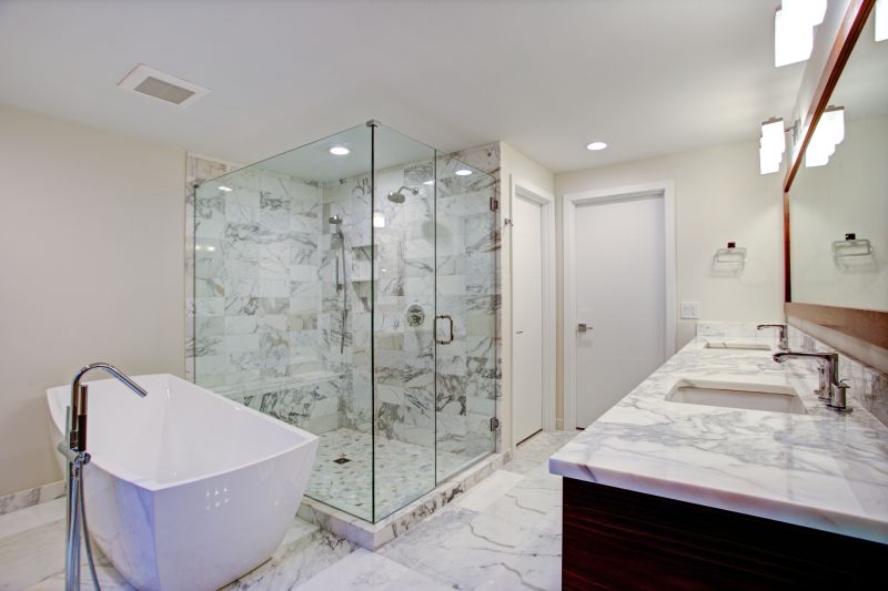 Bathroom Expansion in Chehalis, WA