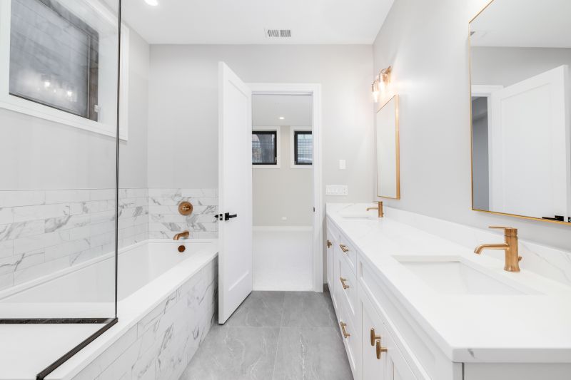 Bathroom Installation in Centralia, WA