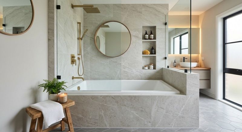 Bathroom Installation in Centralia, WA