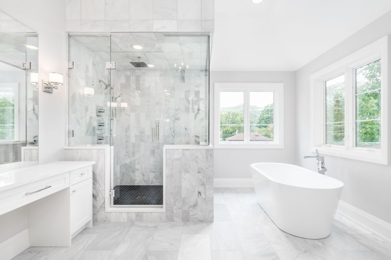 Bathroom Installation in Lewis County, WA