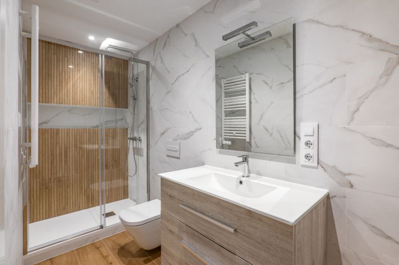 Bathroom Makeover Service in Centralia, WA