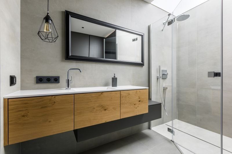Bathroom Makeover Service in Lewis County, WA