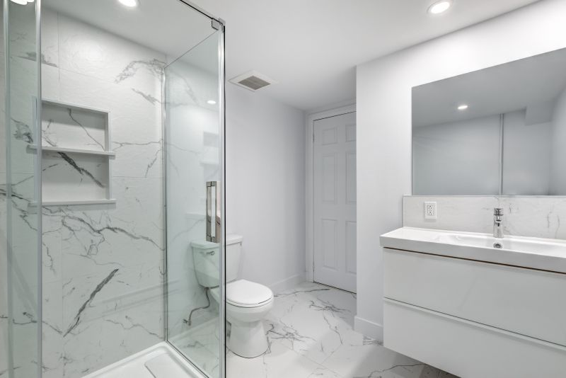 Bathroom Makeover Service in Chehalis, WA