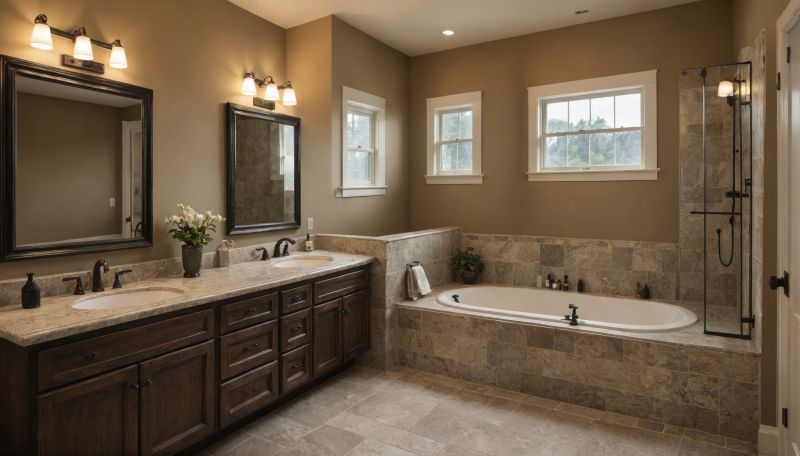 Bathroom Makeover Service in Onalaska, WA