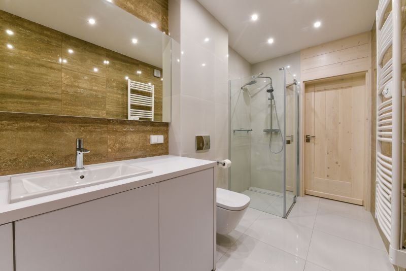 Bathroom Makeover Service in Rainier, WA
