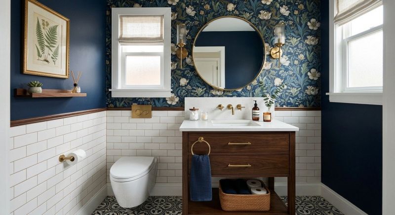 Bathroom Makeover Service in Winlock, WA