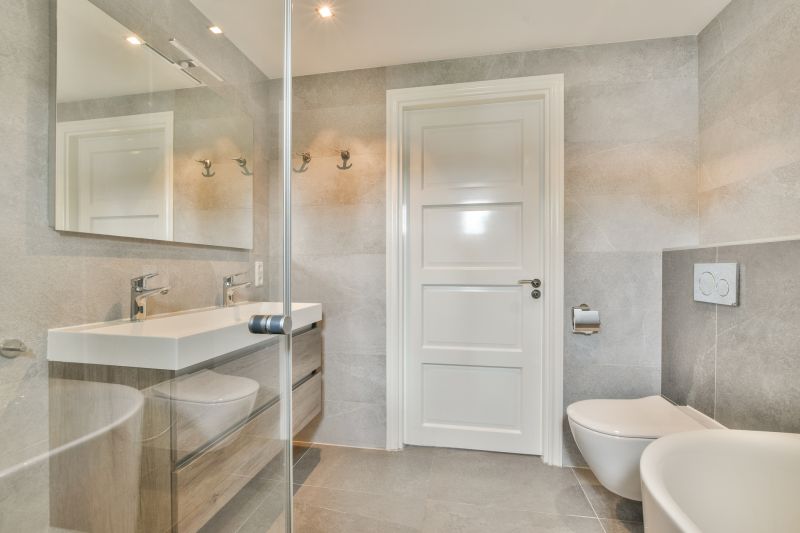 Bathroom Modification in Chehalis, WA