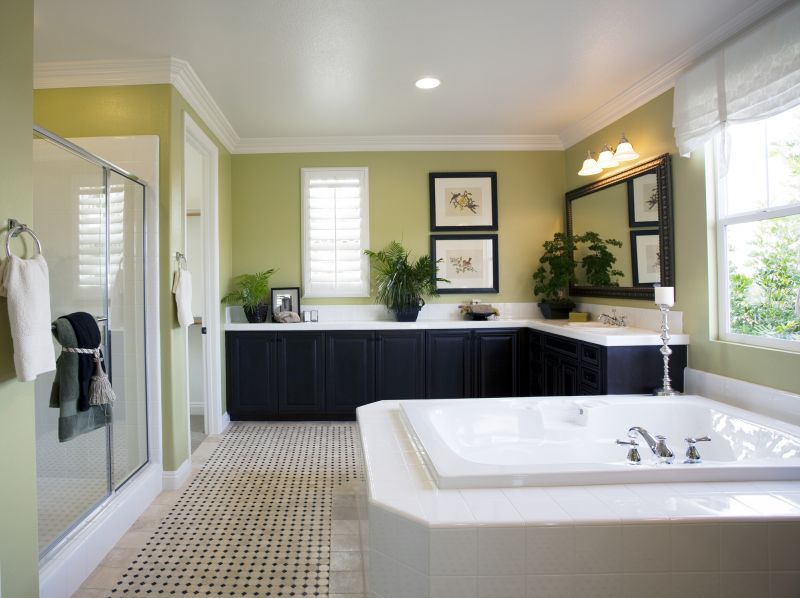 Bathroom Redesigning in Chehalis, WA