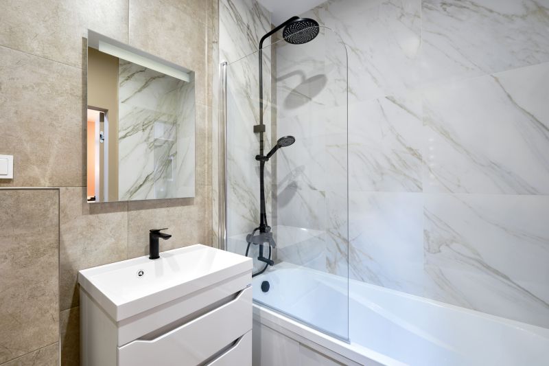 Bathroom Redesigning in Chehalis, WA
