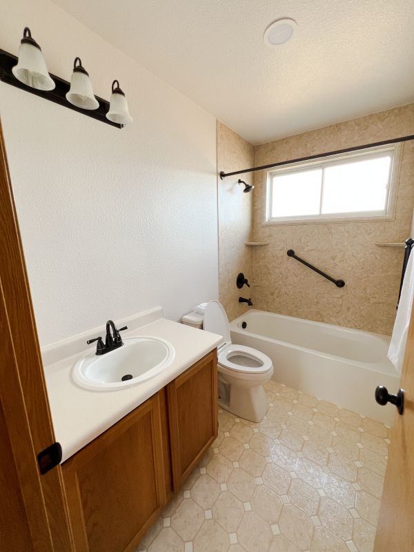 Bathroom Redesigning in Chehalis, WA