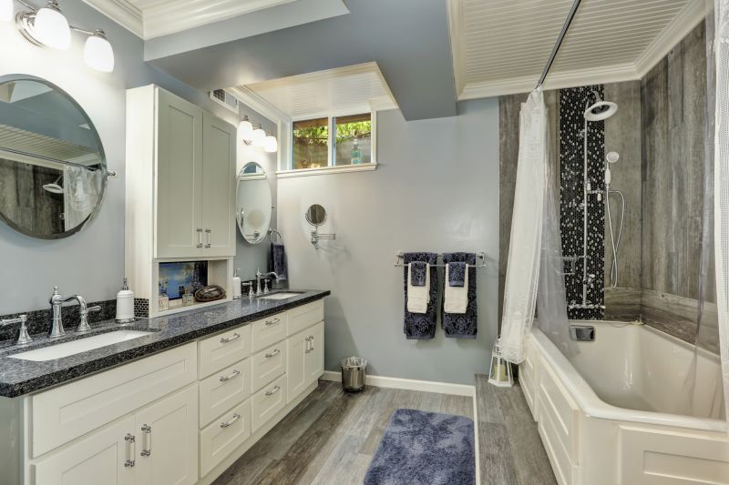 Bathroom Remodeling in Centralia, WA