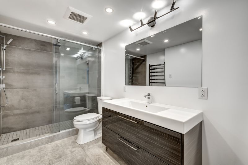 Bathroom Remodeling in Centralia, WA