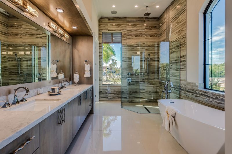 Bathroom Remodeling in Centralia, WA