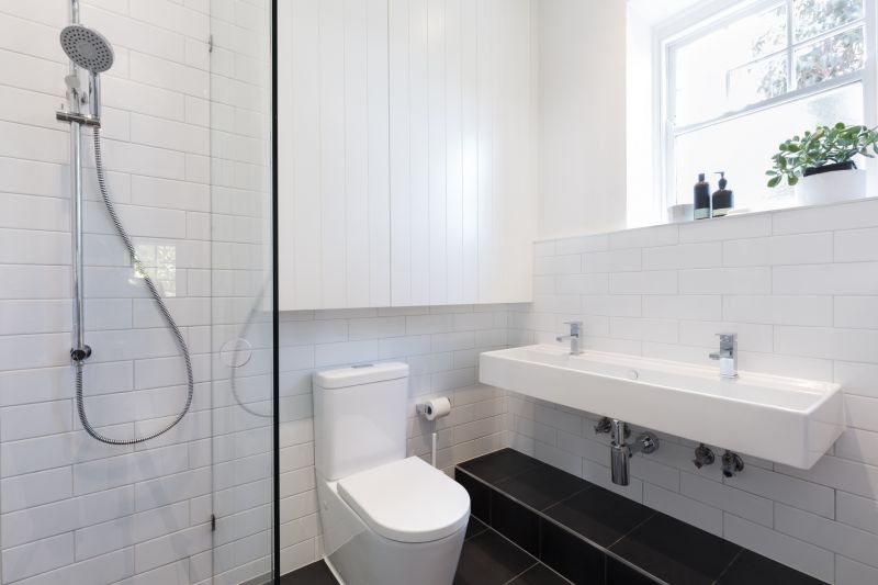 Bathroom Renovation in Castle Rock, WA