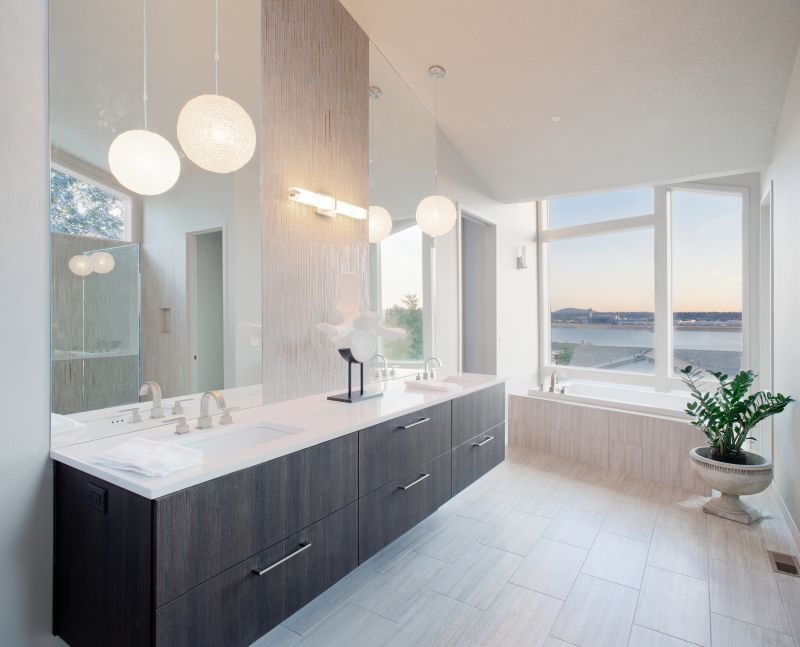 Bathroom Renovation in Lewis County, WA