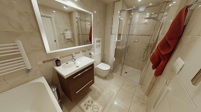 Bathroom Renovation in Lewis County, WA