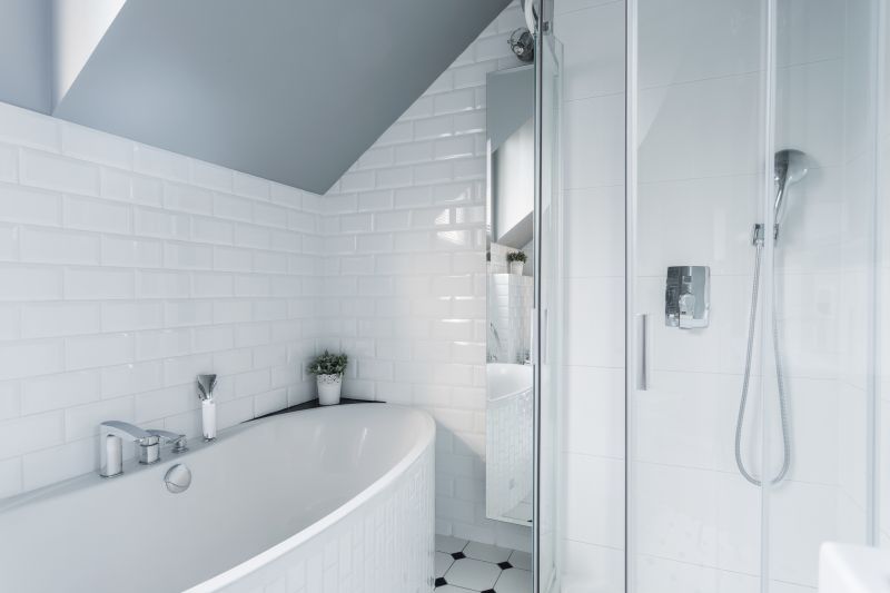 Bathroom Renovation in Rochester, WA