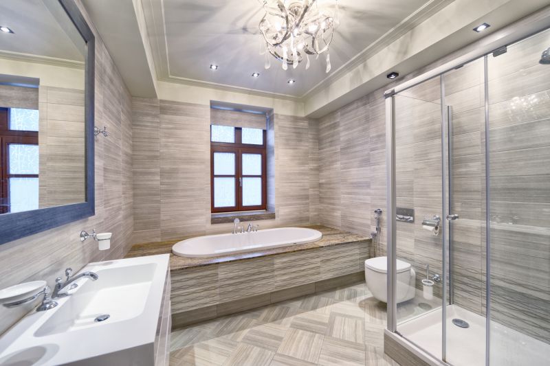Luxury Bathroom Remodeling in Chehalis, WA