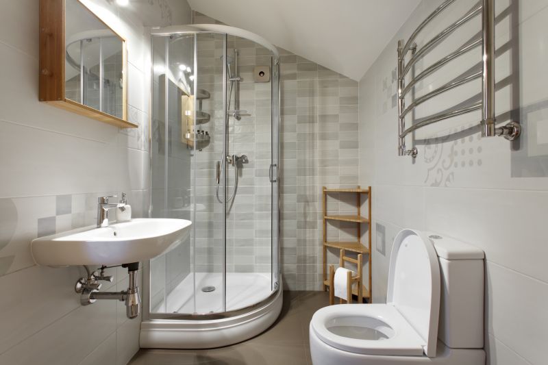 Modern Bathroom Remodeling in Chehalis, WA