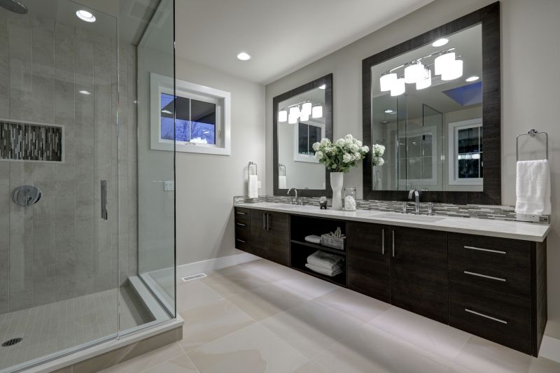 Modern Bathroom Remodeling in Chehalis, WA