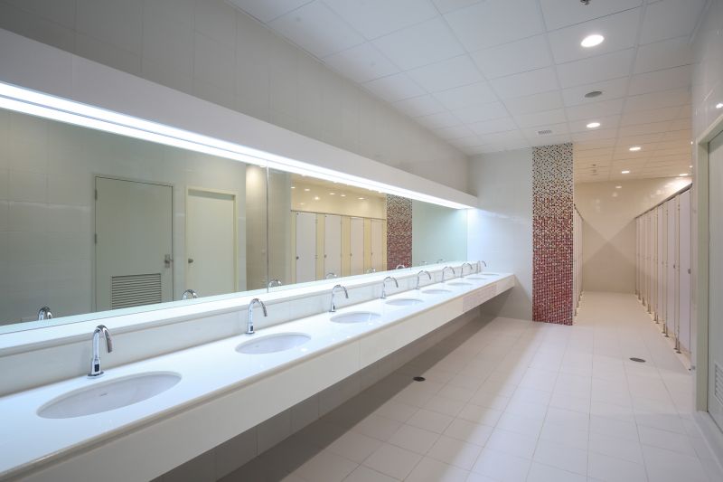Restroom Remodeling in Chehalis, WA