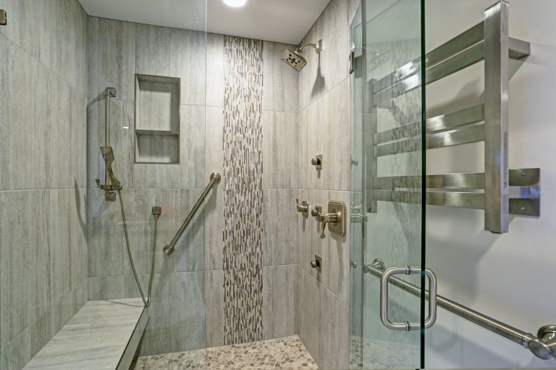 Shower Remodeling in Chehalis, WA