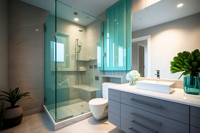 Shower Remodeling in Winlock, WA