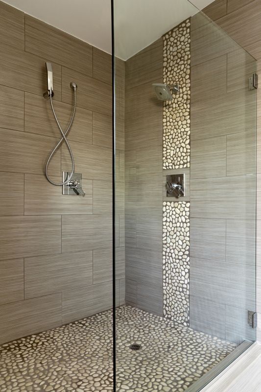 Shower Renovation in Onalaska, WA