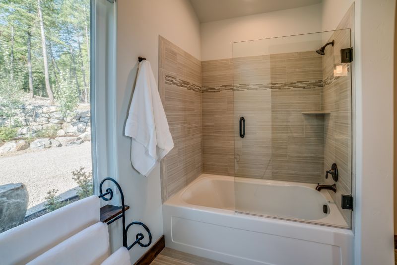 Tub Conversion Service in Chehalis, WA