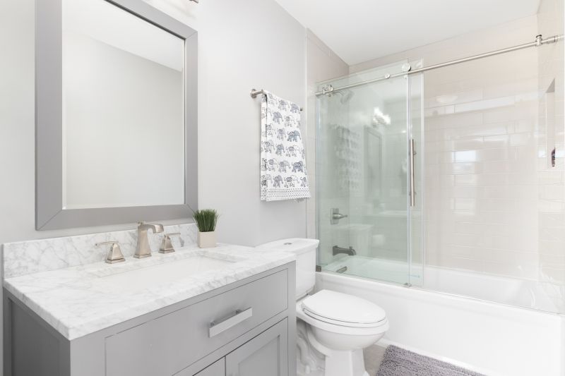 Tub Conversion Service in Chehalis, WA