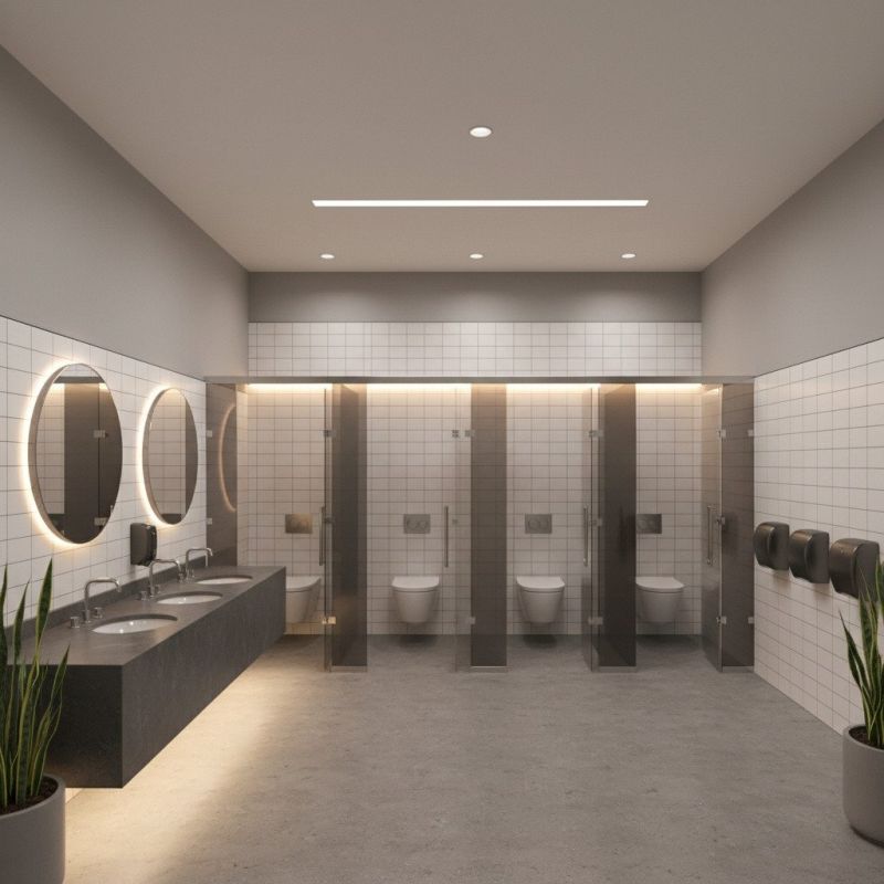 Bathroom Renovation in Onalaska, WA